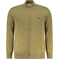 Timberland Williams River Top Ανδρική Ζακέτα με Φερμουάρ TB0A2BMZ302