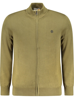 Timberland Williams River Top Ανδρική Ζακέτα με Φερμουάρ TB0A2BMZ302