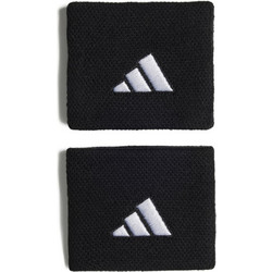 adidas Tennis Wristbands Πετσετέ Αθλητικά Περικάρπια Μαύρα - Season: CARRY OVER