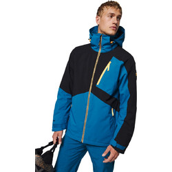 O'Neal Alpite 9P0028-5075 Ανδρικό Μπουφάν για Ski & Snowboard