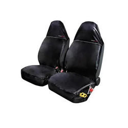 Lampa Protector-Plus Set Black 2τμχ