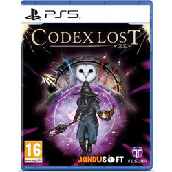 Codex Lost PS5