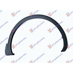 Πλαστικη Κουρμπα Φτερου Εμπρος Δεξια Peugeot 3008 21- - 625306541