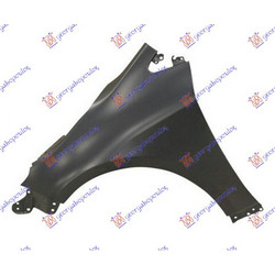 Φτερο Εμπρος Αριστερα Toyota Corolla (E21) H/B 23- - 834600652