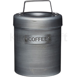 Δοχείο Μεταλλικό Coffee Industrial Kitchencraft