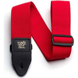 Ernie Ball 4040 Polypro Nylon Red