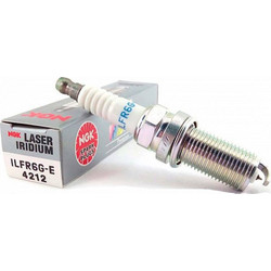 Μπουζί NGK ILFR6G-E
