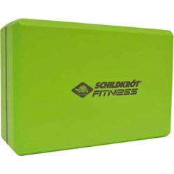 Τουβλάκι Ισορροπίας Schildkrot Yoga Block