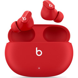 Beats Studio Buds Ακουστικά Bluetooth In Ear Ανθεκτικά στο Νερό Red