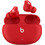 Beats Studio Buds Ακουστικά Bluetooth In Ear Ανθεκτικά στο Νερό Red