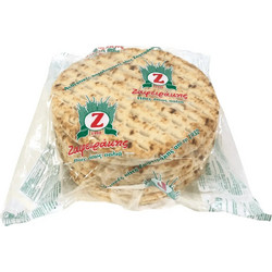 Πίτες για σουβλάκι 88gr (10τεμ.) - Ζαφειράκης