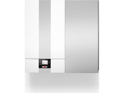 Wolf CGW-2-14/100L Επιτοίχιος Λέβητας Αερίου Συμπύκνωσης με Καυστήρα 12037kcal/h