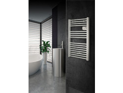 Tonon Dry Analogue Ηλεκτρική Πετσετοκρεμάστρα 750W με Θερμοστάτη 116x55cm