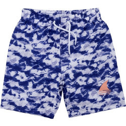 Funky Παιδικό Μαγιό Σορτς για Αγόρι Royal Blue 122-0101-1
