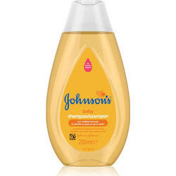 Johnson's Baby Shampoo Chamomile 200ml