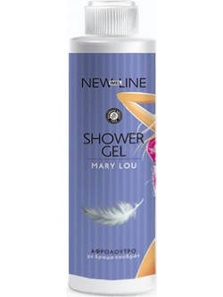 Imel Mary Lou Αφρόλουτρο σε Gel 250ml