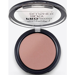 Elixir Pro Silky HD 004 London Powder Blush 7gr