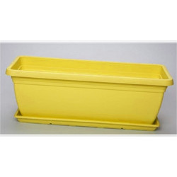 ΖΑΡΤΙΝΙΕΡΑ MOJITO 60 YELLOW MICPLAST-018.076004