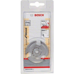 Bosch 2608629389 Φρέζα για ρούτερ