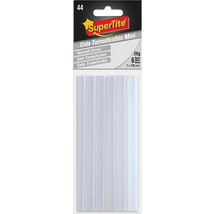 Supertite 2444 Ράβδοι Θερμής Κόλλας 7x100mm 6 ΤΜΧ
