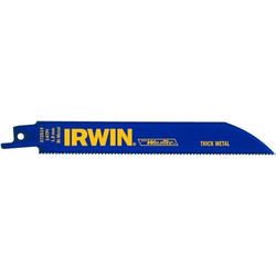 Irwin 10504152 Λεπίδα Παλινδρόμησης 614RVB-INTL Σετ 5τμχ