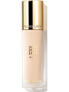 Guerlain Parure Gold Skin Matte Liquid Foundation SPF15 1W 35ml