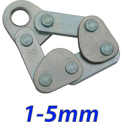 DONGES 9200015 Τραβηχτήρι σύρματος 1-5mm (καρκίνος)