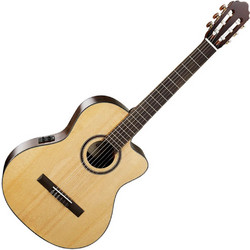CORT ΗΛΕΚΤΡΟΚΛΑΣΣΙΚΗ ΚΙΘΑΡΑ CLASSIC SERIES AC160CF NATU