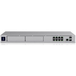 Ubiquiti UniFi Dream Machine Pro Max Managed 2.5G Ethernet (100/1000/2500) 1U Grey (UDM-Pro-Max)