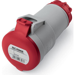 ΦΙΣ ΘΗΛΥΚΟ 5Χ32Α 6h IP44 XENIA | REDPOINT | 22928