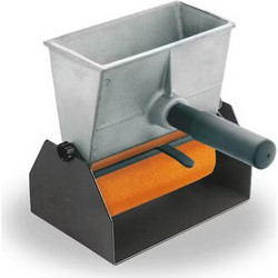 Επαλειπτικό Χειρός Για Άσπρη Κόλλα 150 mm Pizzi 0150S