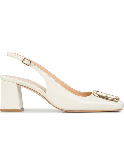 Γόβες Γυναίκα Classico Donna Μπεζ 4023 CLD.00397 252