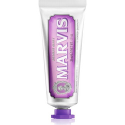 Marvis Jasmin Mint Οδοντόκρεμα για Λεύκανση κατά της Πλάκας 25ml
