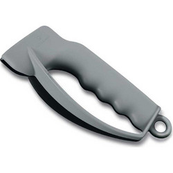 Ακονιστήρι Μαχαιριών Victorinox Swiss Classic με Εργονομική Λαβή Σιλικόνης 25cm 7.8303