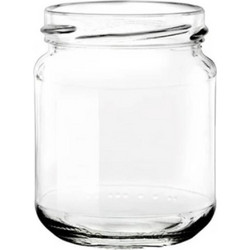 Βάζο Γυάλινο 212ml Φ63 VIOSARP - 5206753053118