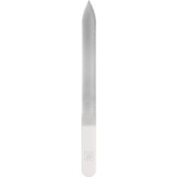 Zwilling Premium Glass γυάλινη λίμα για τα νύχια 14 εκ
