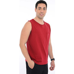 Bodymove Κόκκινο 1387-A7