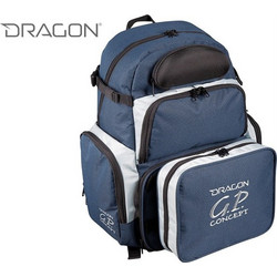 Σακίδιο DRAGON DGN GP Concept Backup