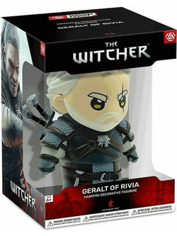 Good Loot The Witcher 3 Geralt Of Rivia 12cm