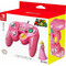 Hori Gamecube Controller For Nintendo Switch
Peach Pink Hori Gamecube Controller For Nintendo Switch
Peach Pink