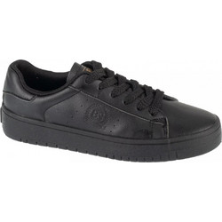 Big Star Γυναικεία Sneakers Μαύρα NN274576
