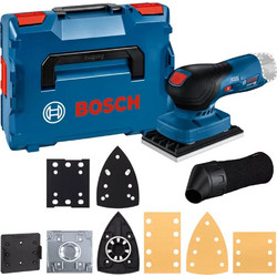 Bosch GSS 12V-13 06019L0001