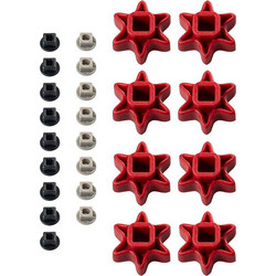 6T High Strength Sprocket (8-Pack) (276-3876)