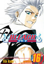 Bleach, Vol. 16 Bleach, Vol. 16