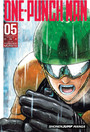 OnePunch Man, Vol. 5 OnePunch Man, Vol. 5