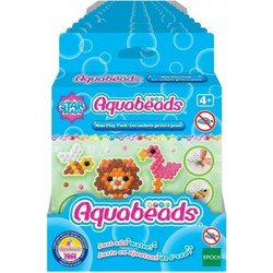 Aquabeads 32000 Mini Play Pack (1τμχ Τυχαία Επιλογή)