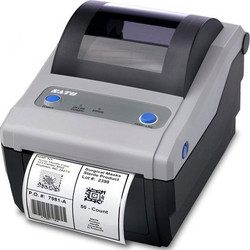 Sato CG408