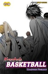 Kuroko's Basketball Palverse Figure - Kuroko's Basketball Vol.1 Complete Set of 6 [Pre-Order Aug 2026]