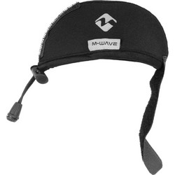 M-WAVE ΠΡΟΣΤΑΤΕΥΤΙΚΟ ΚΑΛΥΜΜΑ NEOPRENE ΓΙΑ ΟΘΟΝΕΣ ΚΑΙ ΧΕΙΡΙΣΤΗΡΙΑ ΗΛΕΚΤΡΙΚΩΝ ΠΟΔΗΛΑΤΩΝ E-PROTECT 612027 Μαύρο