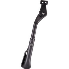 M-WAVE ΠΛΑΓΙΟΣΤΑΤΗΣ ALLOY ΡΥΘΜΙΖΟΜΕΝΟΣ 26-29 BLACK 430853 430854 Μαύρο